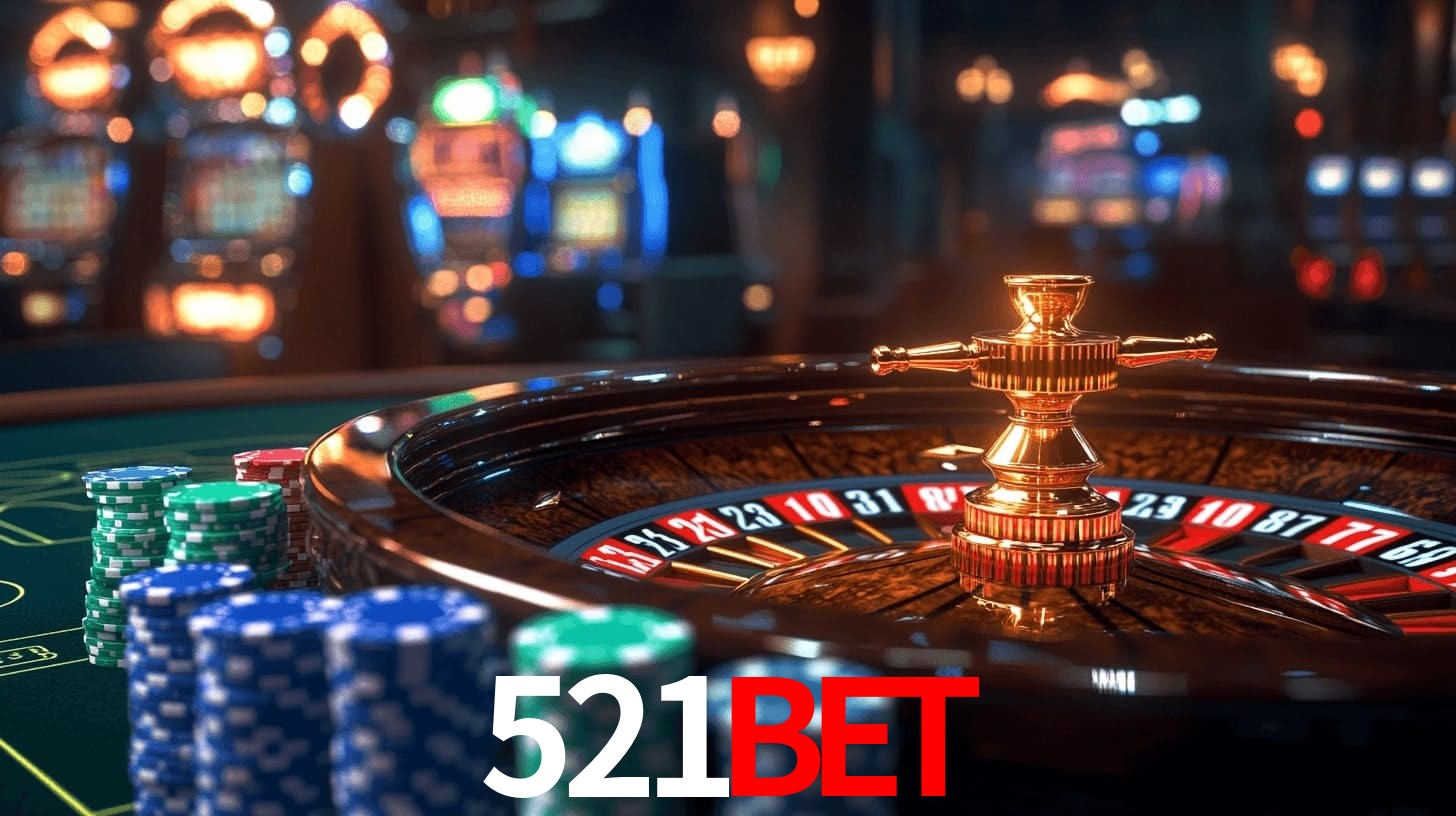 521 BET login