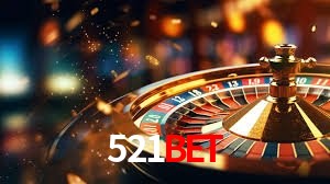 Experiência VIP 521BET