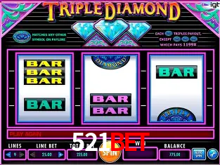 A Emoção da Loteria na 521BET: Uma Chance de Mudança de Vida