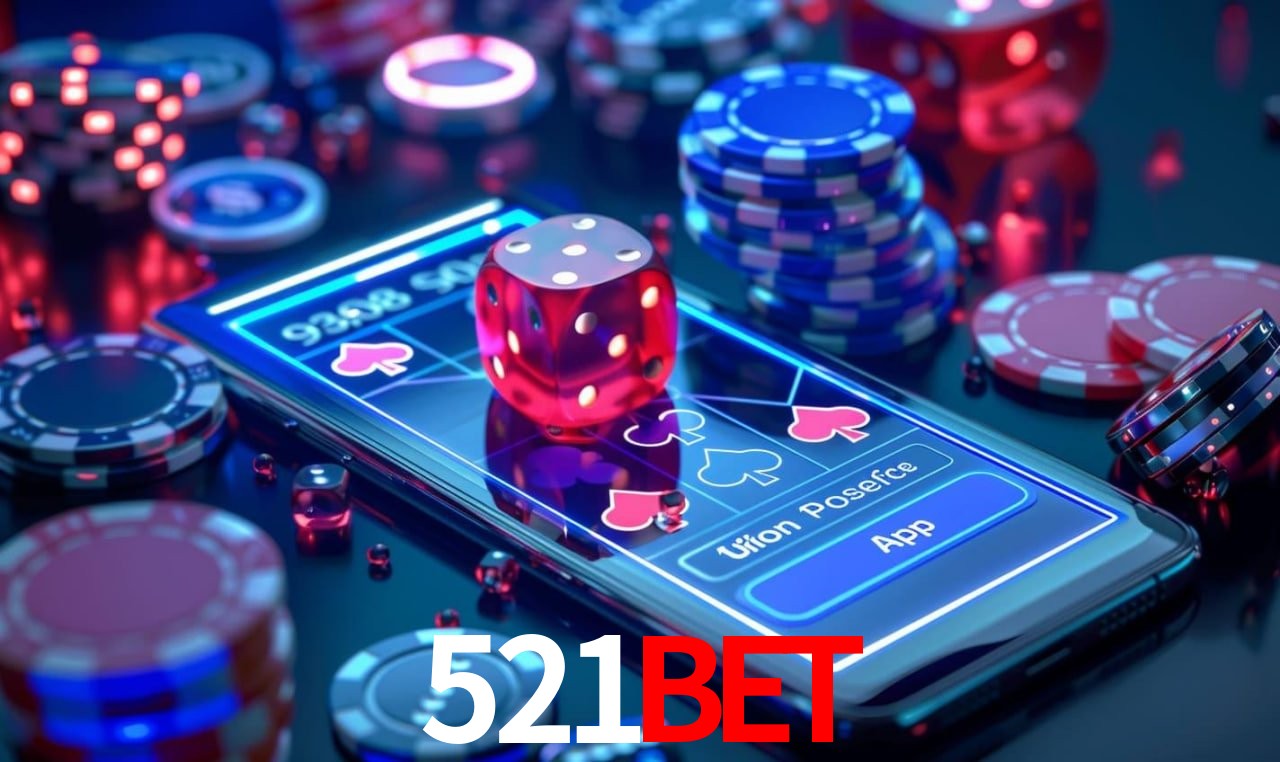 Diretório de Jogos 521BET