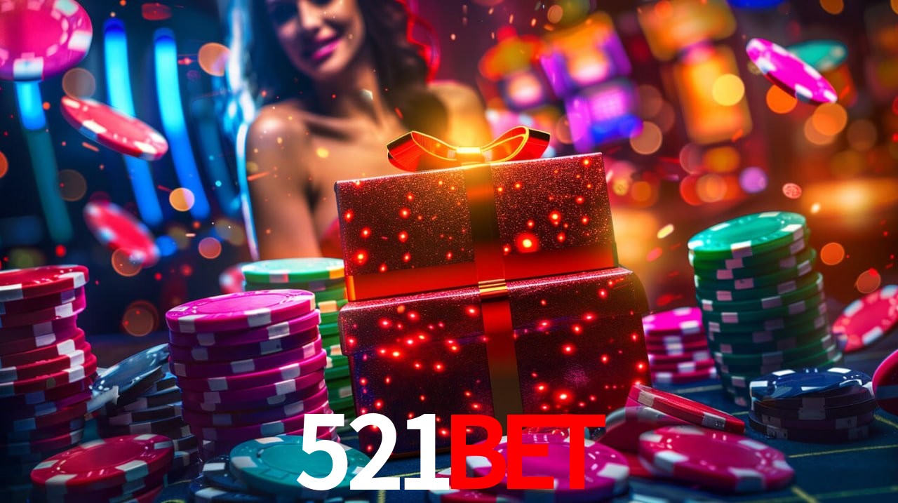 Descubra o Programa VIP da 521BET: Vantagens Exclusivas para Jogadores