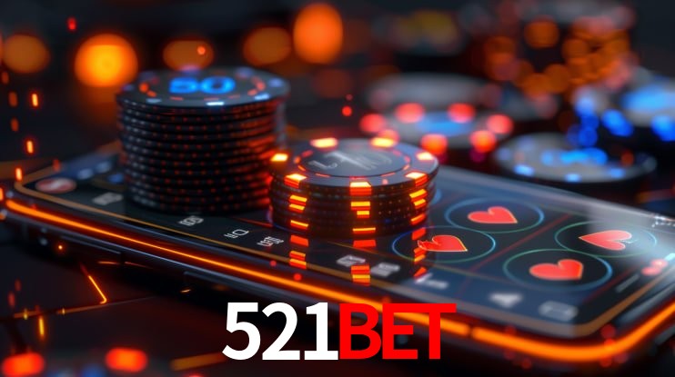 Football Betting 521BET