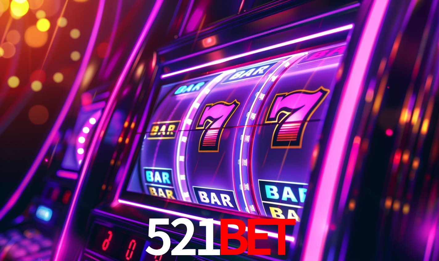 521BET: A Experiência de Casino com Jogos de Mesa ao Vivo