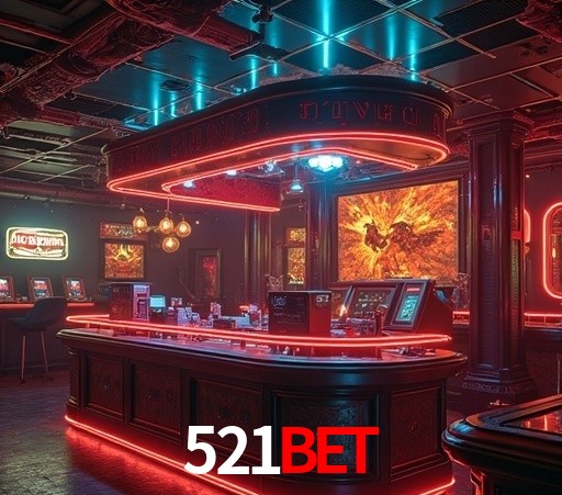 Promoções Sazonais 521BET