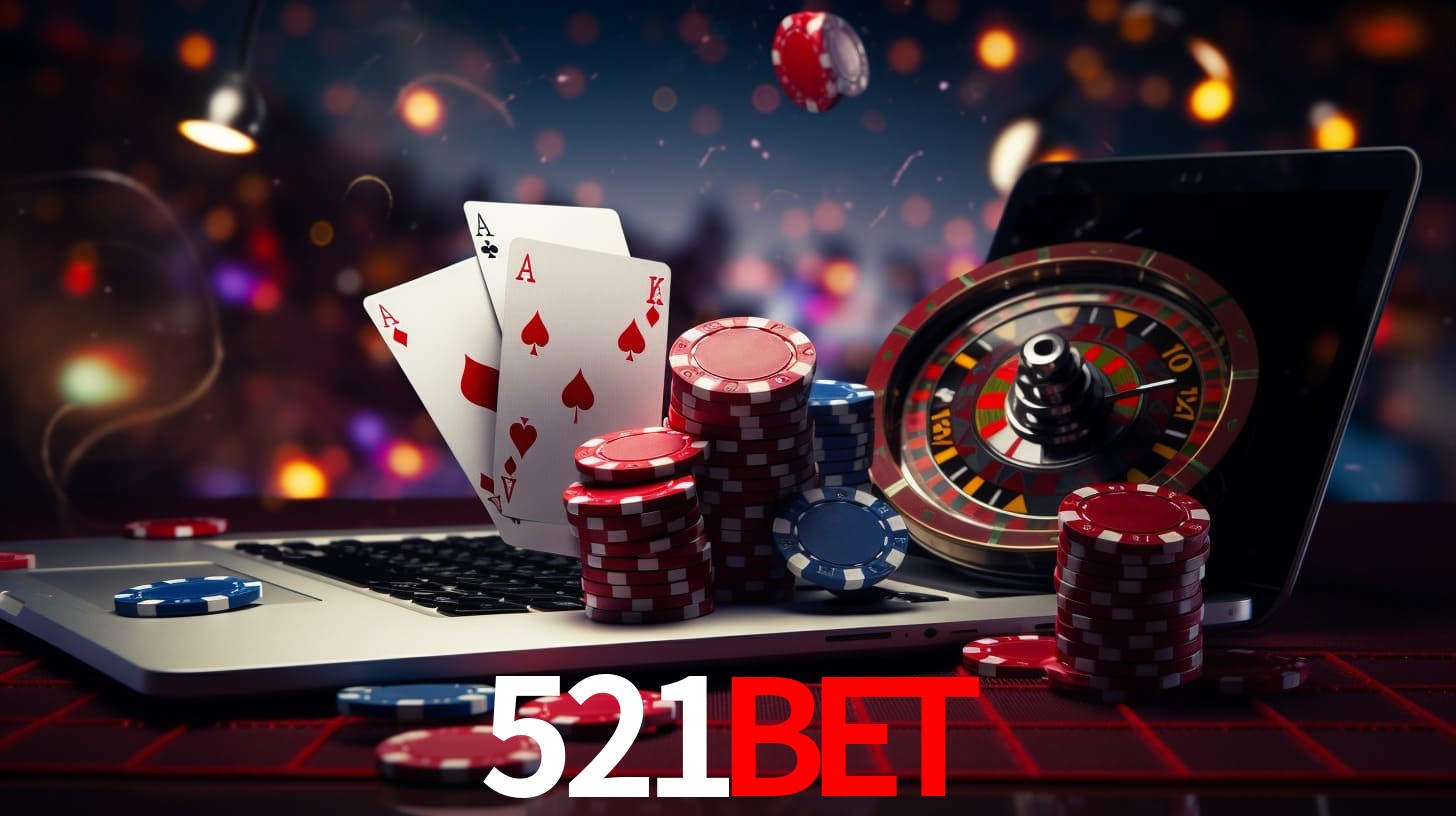 Live Casino 521BET
