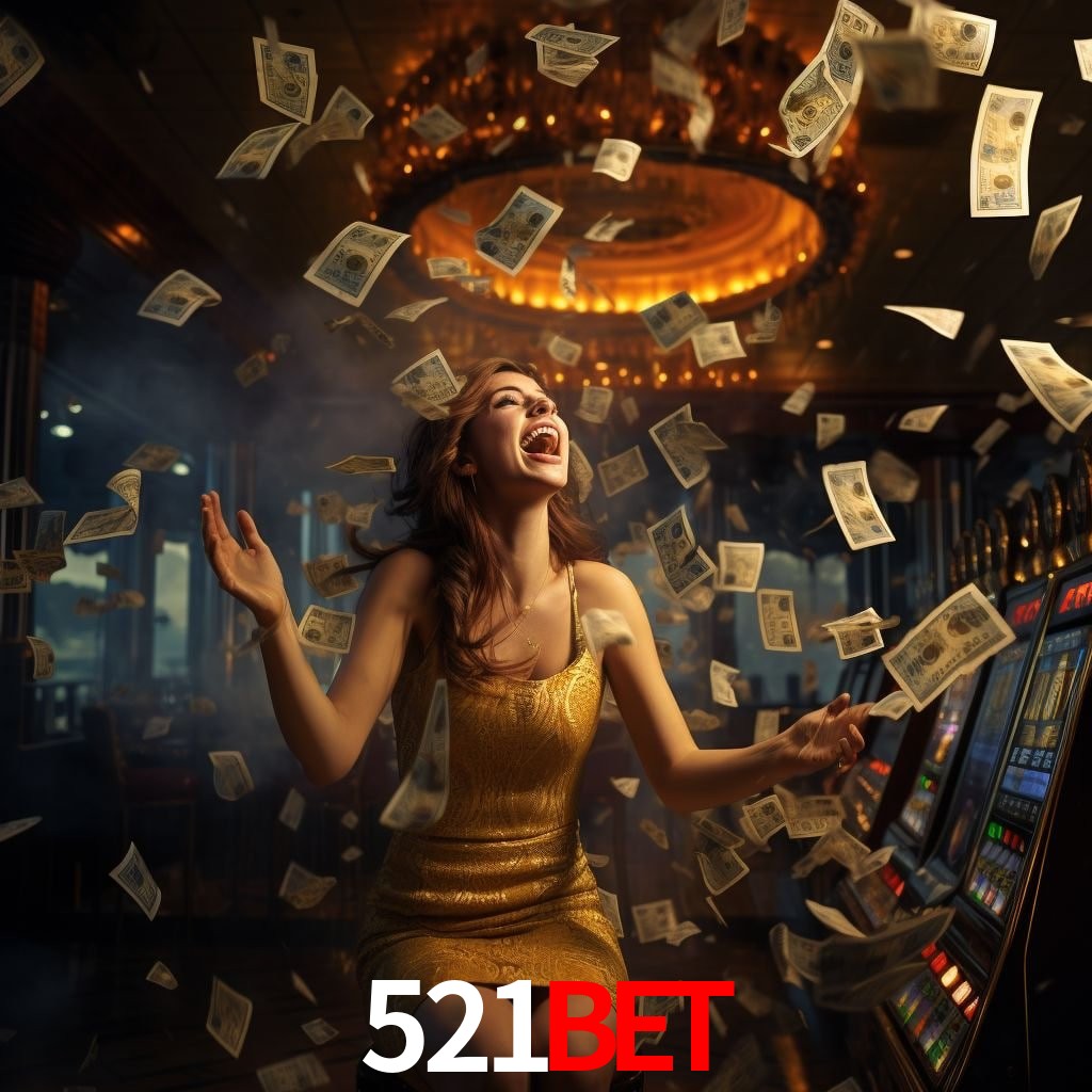 VIP Casino 521BET
