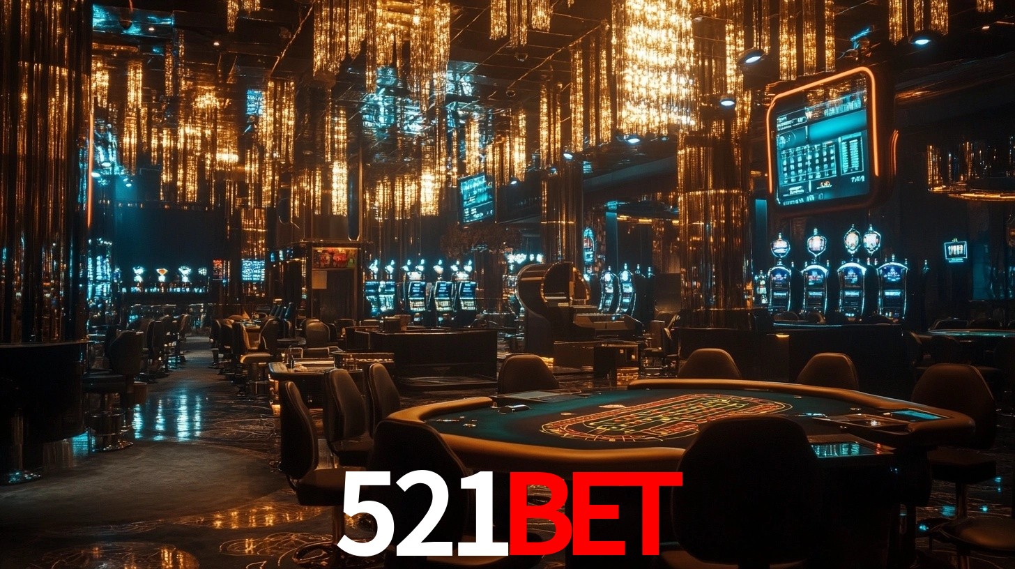 521BET