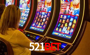 Descubra a Essência do 521BET: Nossa História e Compromissos