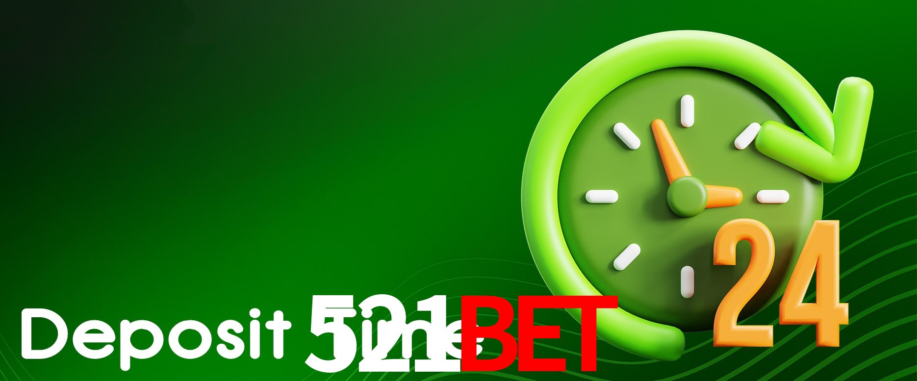 Ofertas Exclusivas 521BET