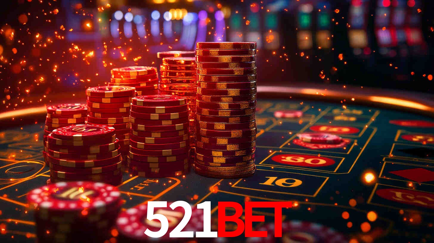 521BET App Interface