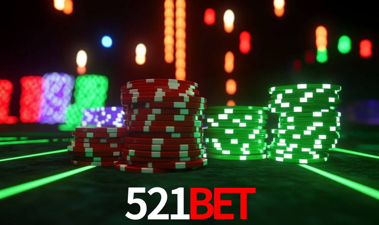 Basketball Betting 521BET