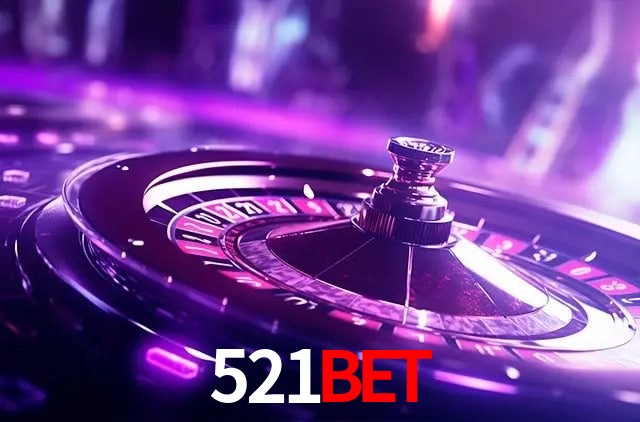 A Emoção da Loteria na 521BET: Uma Chance de Mudança de Vida