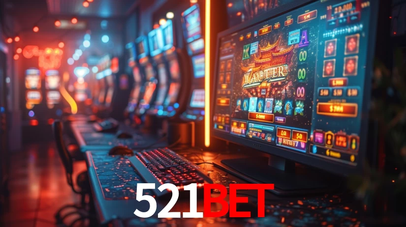 521BET,521BET.COM