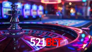 PIX Instantâneo 521BET