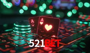 Jogos Exclusivos 521BET