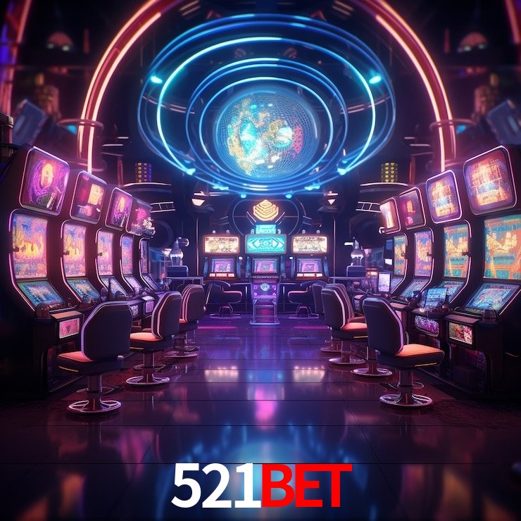Casino Ao Vivo 521BET