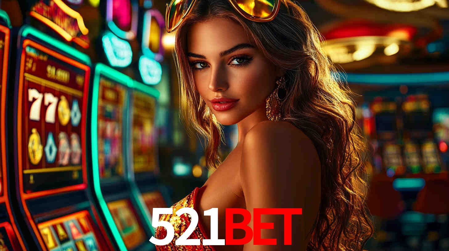 Exclusive Games 521BET
