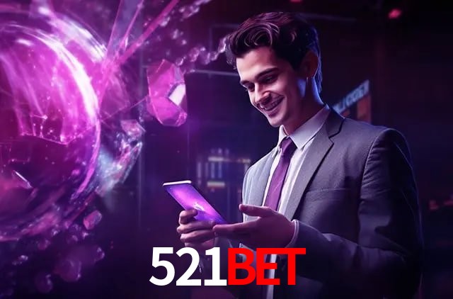 Segurança 2FA 521BET