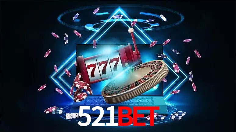 Mesa de Blackjack 521BET