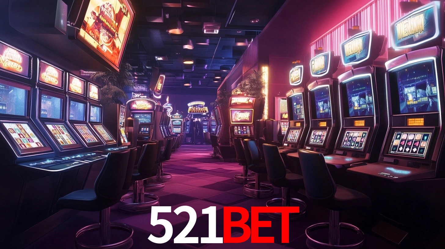 Explore as vantagens do 521BET: serviço profissional e confiabilidade